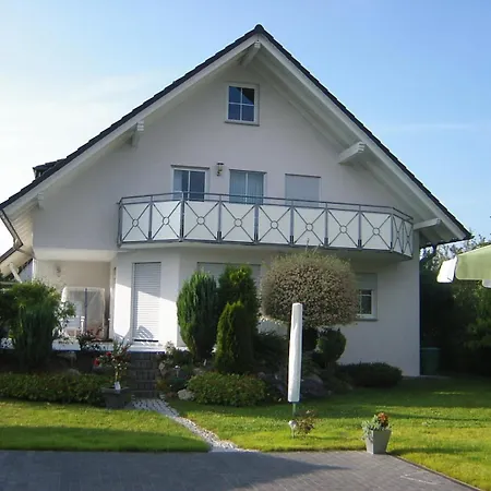 Apartment Habichtswald Kassel