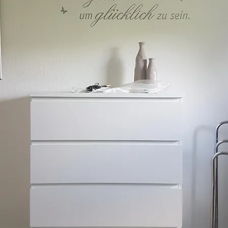 Apartment Habichtswald *