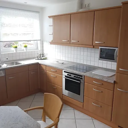 Habichtswald Apartment Kassel